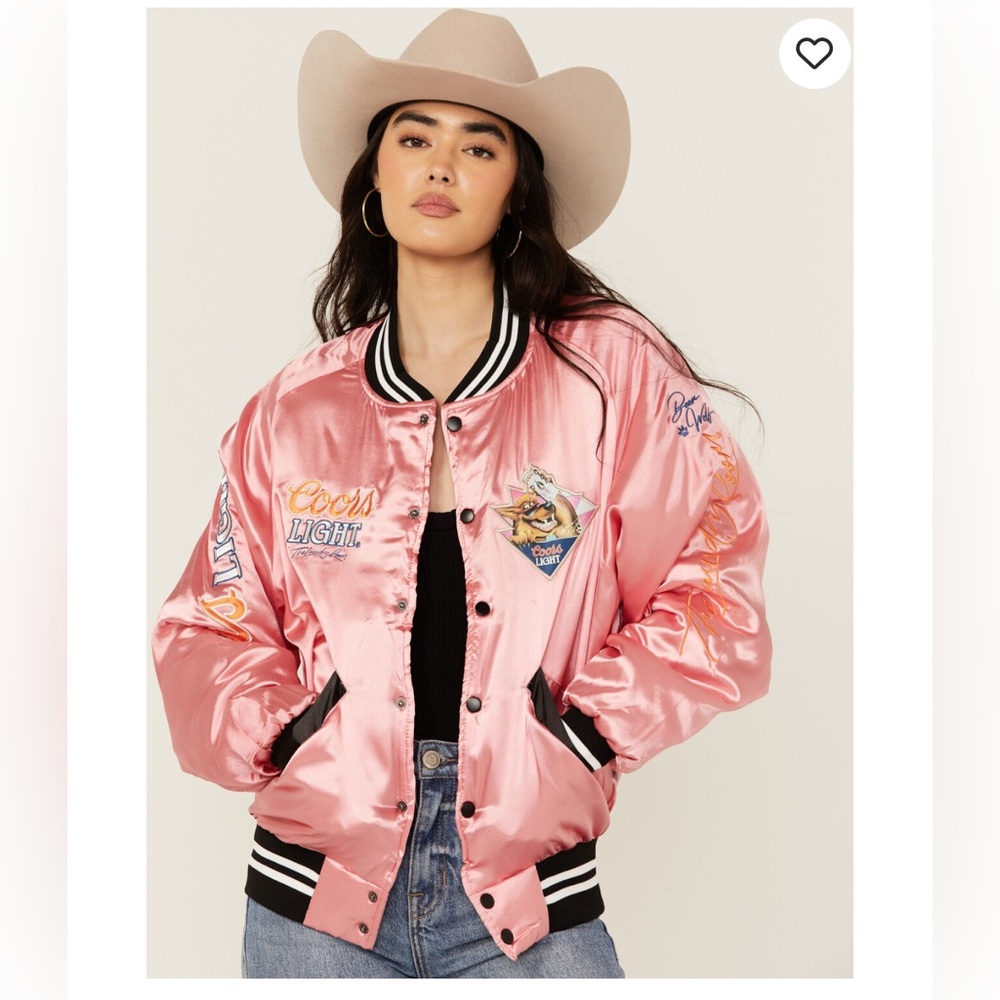 The Laundry Room coors light bomber